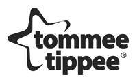 Tommee Tippee logo.